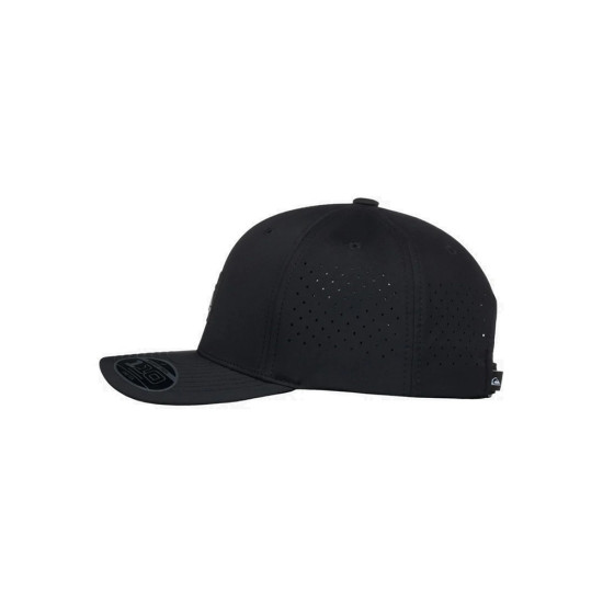 Quiksilver Καπέλο Adapted Flexfit Hat